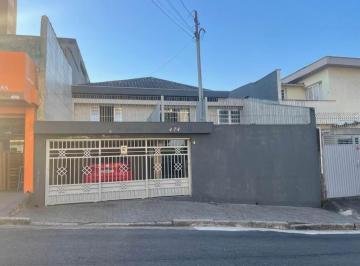 Casa · 99m² · 2 Quartos · 1 Vaga · Casa tipo para venda em Vila Jaguara com 2 quartos, 99m²