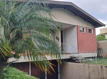 Casa · 360m² · 4 Quartos · 6 Vagas · Casa tipo para venda em Jardim Ana Maria com 4 quartos, sendo 1 suíte, 360m²