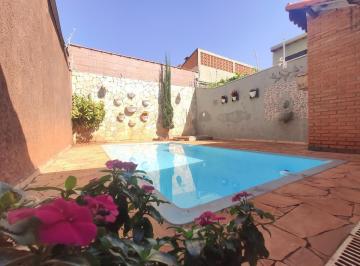 Casa · 154m² · 3 Quartos · 4 Vagas · Casa tipo para venda em Vila Monte Alegre com 3 quartos, sendo 1 suíte, 154m²