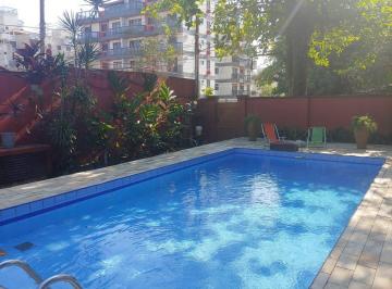 Casa · 325m² · 4 Quartos · 4 Vagas · Casa tipo para venda em Loteamento João Batista Julião com 4 quartos, 325m²