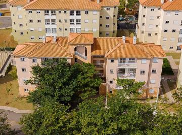Apartamento · 76m² · 3 Quartos · 1 Vaga · Apartamento tipo para venda em Chácara do Solar III com 3 quartos, sendo 1 suíte, 76m²