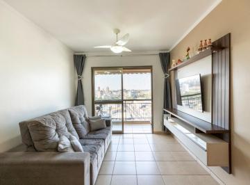 Apartamento · 88m² · 3 Quartos · 2 Vagas · Apartamento tipo para venda em Jardim América com 3 quartos, sendo 1 suíte, 88m²