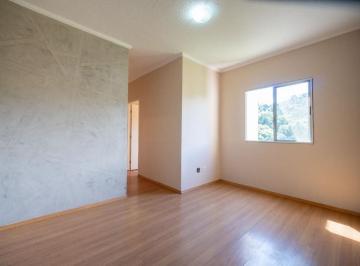 Apartamento · 45m² · 2 Quartos · 1 Vaga · Apartamento tipo para venda em Jardim Petrópolis com 2 quartos, 45m²