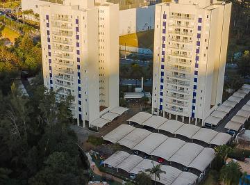 Apartamento · 94m² · 3 Quartos · 2 Vagas · Apartamento tipo para venda em Tamboré com 3 quartos, sendo 1 suíte, 94m²