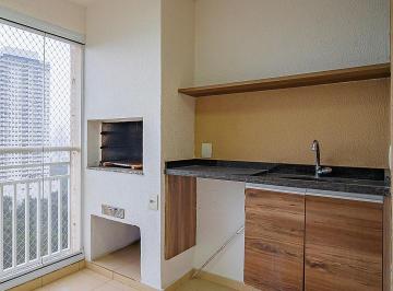 Apartamento · 87m² · 3 Quartos · 2 Vagas · Apartamento tipo para venda em Jardim Tupanci com 3 quartos, sendo 1 suíte, 87m²