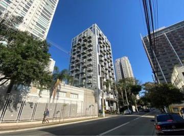 Comercial · 30m² · 1 Vaga · Conjunto comercial para venda em Alto Da Boa Vista, 30m²