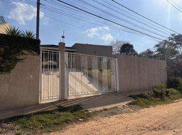 Casa · 153m² · 3 Quartos · 4 Vagas · Casa tipo para venda em Jardim Estância Brasil com 3 quartos, sendo 2 suítes, 153m²