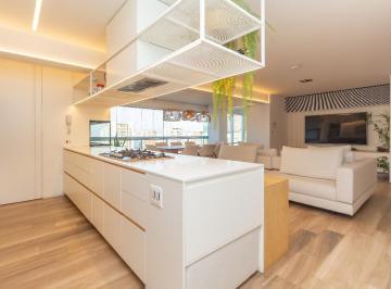 Apartamento · 161m² · 3 Quartos · 3 Vagas · Cobertura para venda em Vila Mariana com 3 quartos, sendo 1 suíte, 161m²