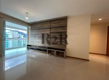 Apartamento de 2 quartos, Rio de Janeiro · Apartamento 2 quartos (1 suíte) 70m² - Barra Único - Barra Olímpica.