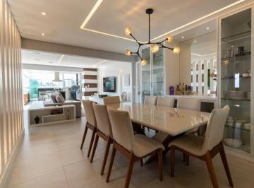 Apartamento · 146m² · 3 Quartos · 2 Vagas · Cobertura para venda em Vila Andrade com 3 quartos, sendo 3 suítes, 146m²