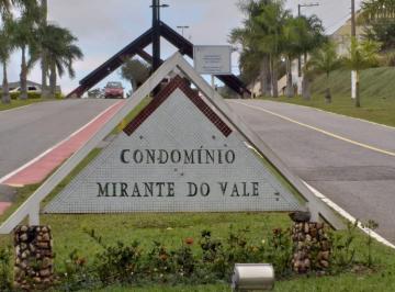 Casa de 4 quartos, Jacareí · Vendo Casa Térrea com 340m² no Condomínio Mirante do Vale