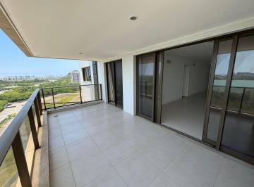 Apartamento de 4 quartos, Rio de Janeiro · Apartamento pronto para morar na Ilha Pura, com 160m² e 4 suítes , na Barra Olímpica.