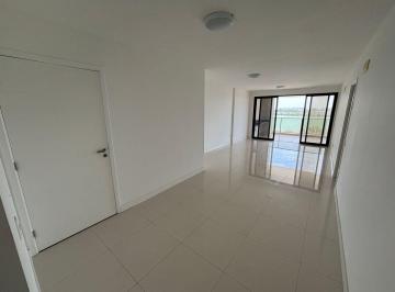 Apartamento de 3 quartos, Rio de Janeiro · Apartamento pronto para morar na Ilha Pura, com 160m² e 4 suítes , na Barra Olímpica.