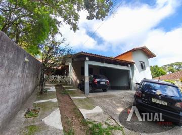 Casa · 600m² · 3 Quartos · 6 Vagas · CASA DE CAMPO SERRA DA CANTAREIRA MAIRIPORÃ-SP SÓ 25 MINUTOS!