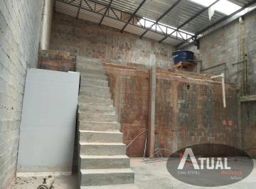 Comercial · 370m² · Alugo Galpão Mairiporã Terra Preta bem localizado.