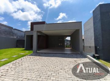 Casa · 360m² · 3 Quartos · 4 Vagas · Casa Alto padrão em condomínio Atibaia
