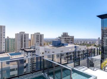 Apartamento de 3 quartos, Águas Claras · COBERTURA 3 QTOS LINEAR A VENDA ÁGUAS CLARAS