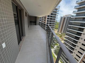 Apartamento de 4 quartos, Rio de Janeiro · Apartamento de 178m² com 4 suítes, ponto para morar na Barra Olímpica- Rio de Janeiro