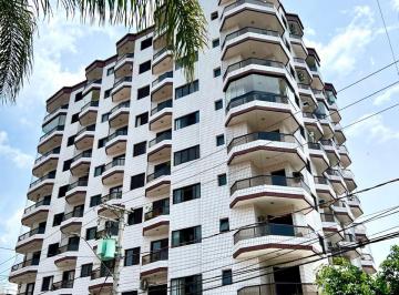 Apartamento de 2 quartos, Praia Grande · apartamento 01 dormitorio no boqueirão praia grande