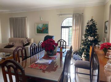 Casa de 4 quartos, São José dos Campos · Vendo sobrado com 280 m² JARDIM APOLLO - Aceita Permuta com Apartamento Aquarius ou Região.