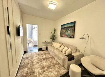 Apartamento de 2 quartos, São Paulo · APTO 44M, REFORMADO E MOBILIADO PRÓX AV.PAULISTA