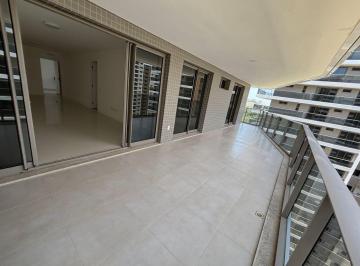 Apartamento de 4 quartos, Rio de Janeiro · Apartamento de 178m² com 4 suítes a venda na Barra Olímpica Rio de Janeiro