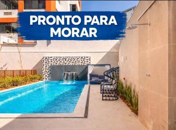 Apartamento de 2 quartos, São Paulo · Apartamento pronto com 41m², 2 dormitórios em frente ao Shopping Eldorado e 550 metros Faria Lima