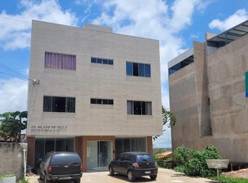 Apartamento de 2 quartos, Paranoá · Apartamento 2 Quartos Condomínio Mansões Entrelagos