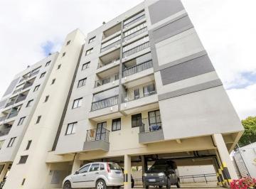Apartamento de 2 quartos, Curitiba · Apartamento à venda no Capão Raso, Curitiba
