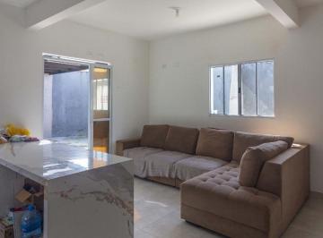 Casa en Venda de 3 quartos Jardim Vista Linda · Sobrado Novo a Venda Jardim Vista Linda Bertioga