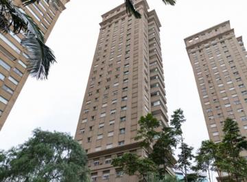 Apartamento de 1 quarto, São Paulo · COBERTURA DUPLEX ALTO PADRÃO, MUITO GLAMOR, VISTA DESLUMBRANTE