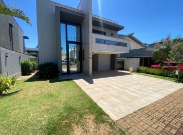 Casa · 264m² · 5 Quartos · 4 Vagas · Casa à venda em Londrina, Loteamento Alphaville, com 5 quartos, com 264 m², Alphaville II