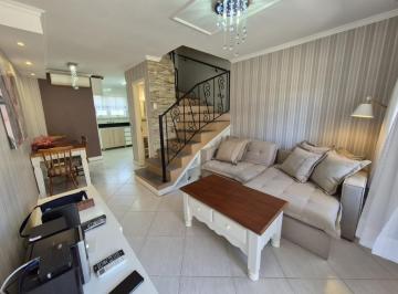 705877.jpg · Casa Geminada 2 dormitórios - Bairro Centro