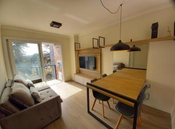 628502.jpg · Apartamento 1 dormitório - Bairro Centro