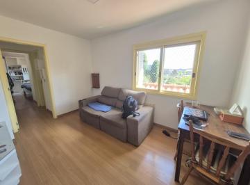 661912.jpg · Apartamento 1 dormitório - Bairro Centro