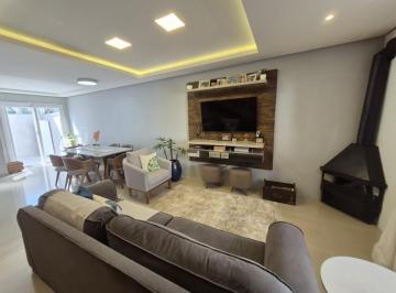 550161.jpg · Casa Geminada 2 dormitórios - Bairro Centro