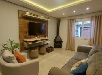Casa · 111m² · 2 Quartos · 1 Vaga · Casa Geminada 2 dormitórios - Bairro Centro