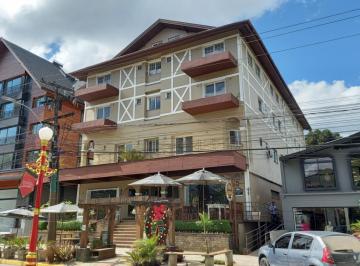 262352.jpg · Apartamento 2 dormitórios - Bairro Centro