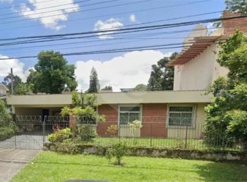 Casa de 4 quartos, Curitiba · Casa à venda em Bigorilho, Curitiba