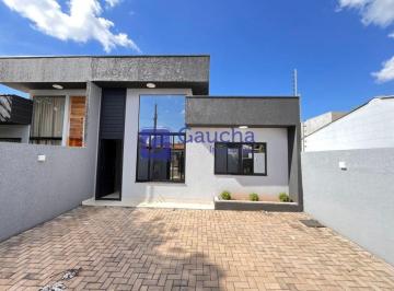Casa · 152m² · VENDA | Sobrado, em Coqueiral, Cascavel