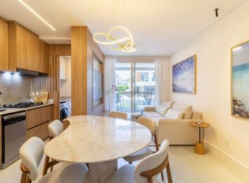 Apartamento · 194m² · 3 Quartos · Apartamento à venda - em Jurerê