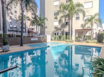 Apartamento · 60m² · 2 Quartos · 1 Vaga · Condominio Liv Apto ARX13480