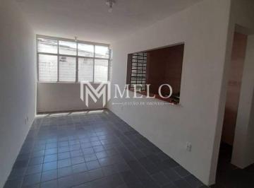 Apartamento · 50m² · 1 Quarto · 1 Vaga · Apartamento Terreo ,1Qto,50M²,1 Vaga