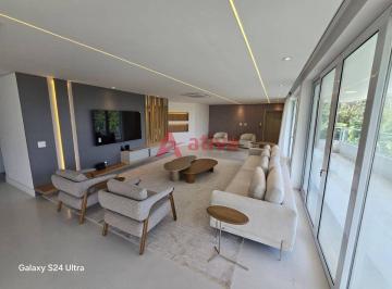 Casa · 900m² · 4 Quartos · 3 Vagas · Casa com 4 suítes a venda no Condomínio Portinho de Massaru - Itanhangá -  Barra da Tijuca - Rio de 