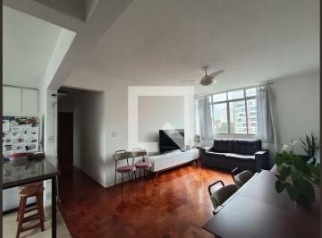 Apartamento · 120m² · 2 Quartos · 1 Vaga · Apartamento para Aluguel - Vila Mariana, 2 Quartos,  120 m2 - São Paulo