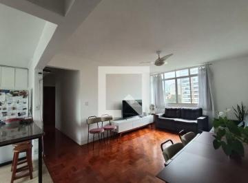 Apartamento · 120m² · 2 Quartos · 1 Vaga · Apartamento para Aluguel - Vila Mariana, 2 Quartos, 120 m2 - São Paulo