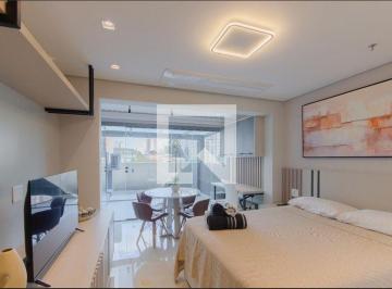 Apartamento · 36m² · 1 Quarto · Apartamento para Aluguel - Vila Mariana, 1 Quarto,  36 m2 - São Paulo