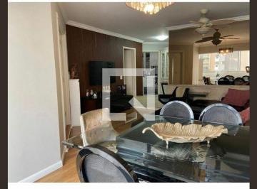 Apartamento · 117m² · 3 Quartos · 2 Vagas · Apartamento à Venda - Moema, 3 Quartos, 117 m² - São Paulo