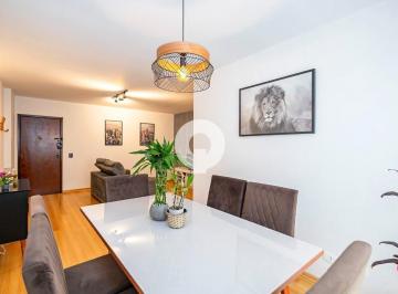 Apartamento · 98m² · 3 Quartos · 1 Vaga · APARTAMENTO 98M² NO ALTO DA GLÓRIA - 3 QUARTOS 1 SUÍTE 1 VAGA