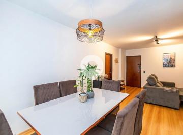 Apartamento · 98m² · 3 Quartos · 1 Vaga · APARTAMENTO COM 98M² NO ALTO DA GLÓRIA - 3 QUARTOS 1 SUÍTE 1 VAGA